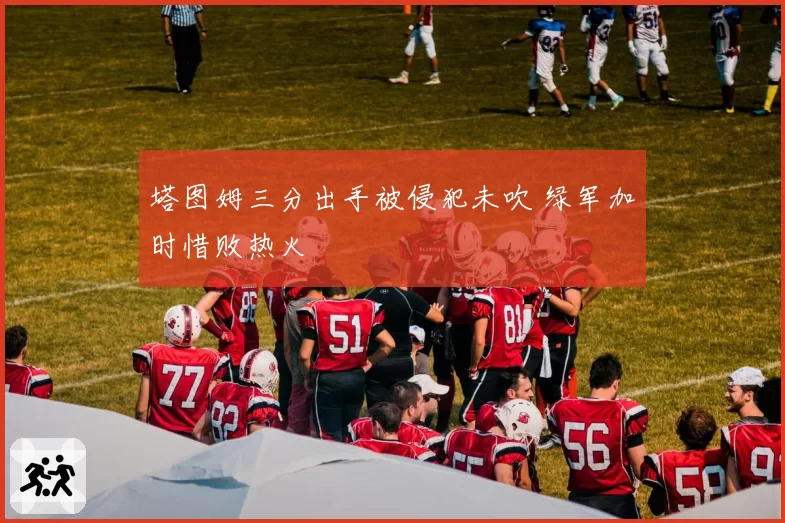 塔图姆三分出手被侵犯未吹 绿军加时惜败热火