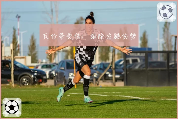 瓦伦蒂受伤：排除左腿伤势