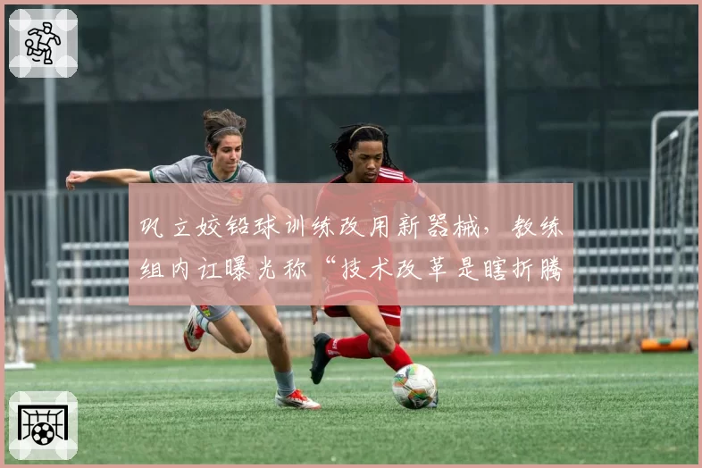 巩立姣铅球训练改用新器械，教练组内讧曝光称“技术改革是瞎折腾”